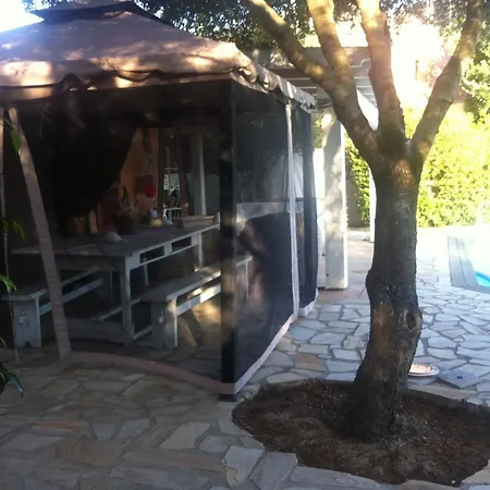 빌라 Fabry Con Piscina