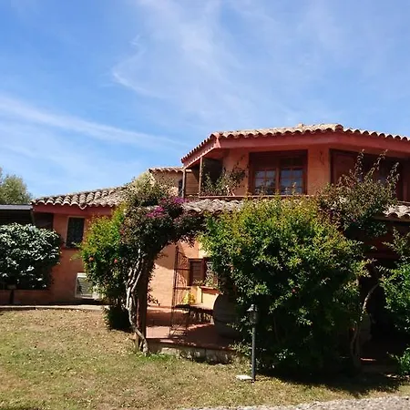 Fabry Con Piscina 빌라