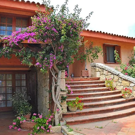 빌라 Fabry Con Piscina 올비아